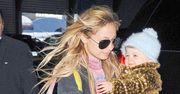 Nicole Richie miała wypadek samochodowy