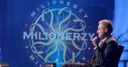 Kontrowersyjny start "Milionerów"