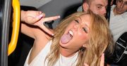 Charlotte Letitia Crosby: Nie wie, co to wstyd? Ta dziewczyna nie ma żadnych zahamowań!