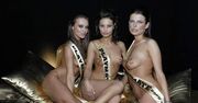 Playboy party