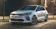 Kia Rio po faceliftingu zyskała miękką hybrydę i bogatsze wyposażenie