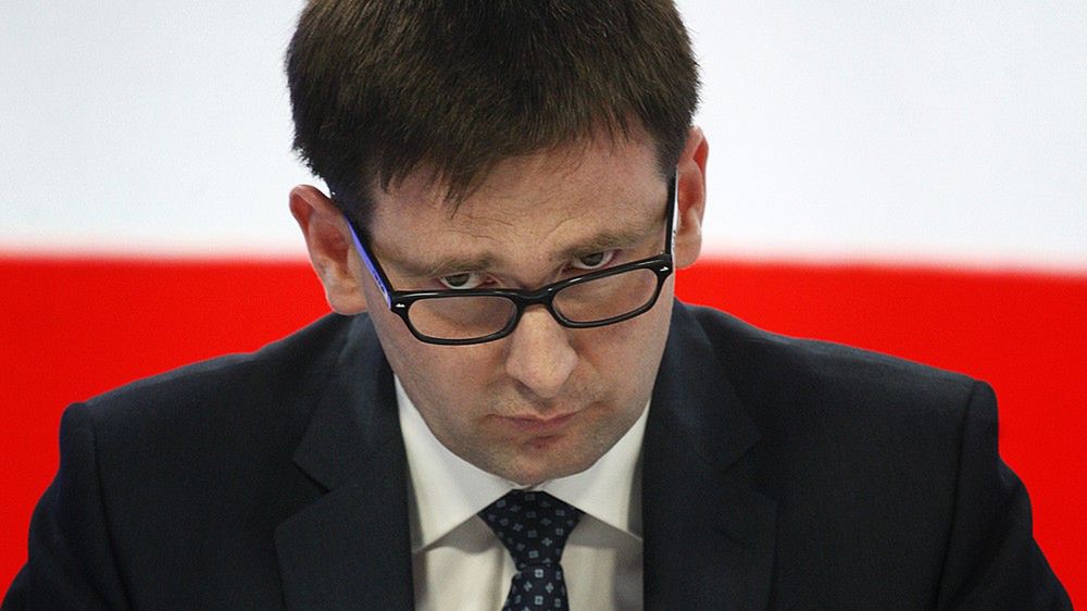 Wezwanie na Unipetrol, które złożył prezes Wojciech Jasiński, sfinalizował nowy prezes Daniel Obajtek