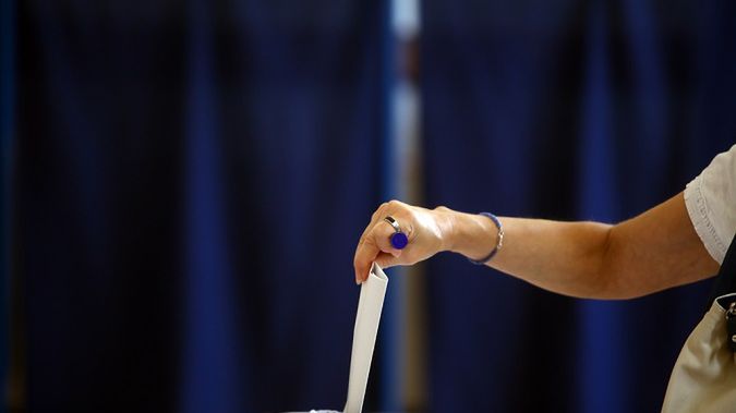 E-urna. Proste rozwiązania są najlepsze? 1