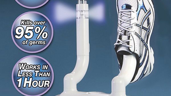 Nowoczesne rozwiązanie śmierdzącego problemu 1