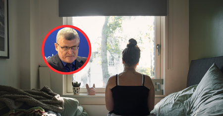 To on stoi za większością chorób cywilizacyjnych. Dr Grzesiowski ostrzega przed skutkami