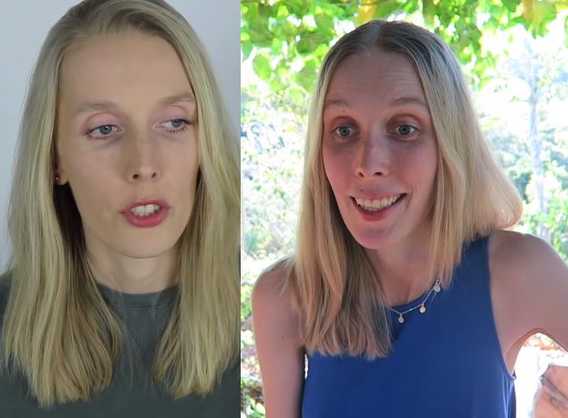 "Aga in America" odpowiada na pytania widzów. Twierdzi, że MOŻNA MANIPULOWAĆ USZKODZONYMI GENAMI!