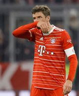 Czy to już kryzys? Bayern znów stracił punkty