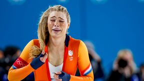 Rozpięła kombinezon i odsłoniła sportowy stanik. Jest decyzja MKOl