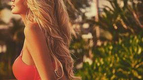 Relaksowała się na plaży. Wiktoria Łopyriewa zachwyciła w Rio