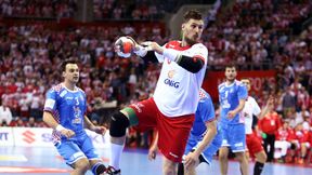 "Za mało zarabiam". Zaskakujące słowa Grabarczyka po porażce z Chorwacją