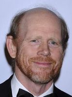 Ron Howard o dyrektorze FBI