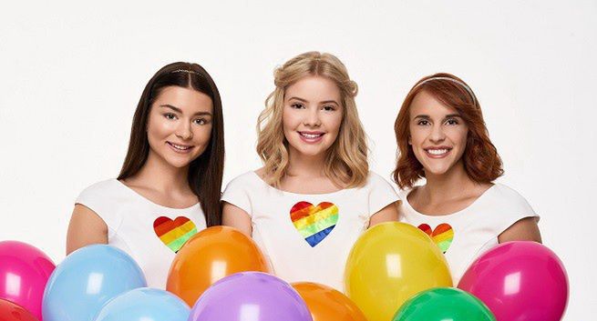 „My3” nowym programem dla dzieci. Emisja w sobotnie i niedzielne poranki w Polsacie