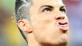 Cristiano Ronaldo pozwany. Amerykanie nie kupią bielizny spod znaku CR7?