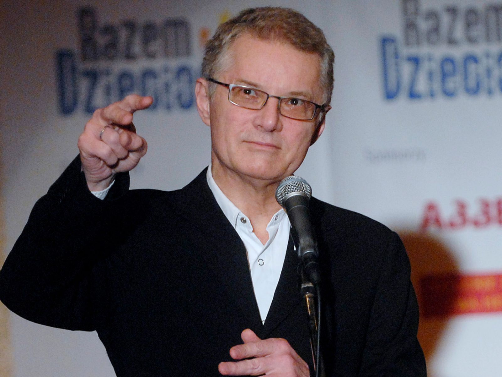 Krzysztof Kolberger