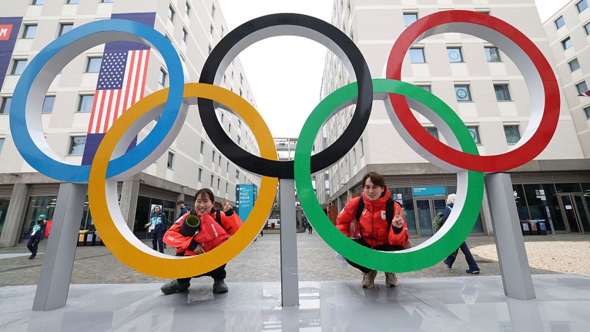 Wkrótce uroczyste otwarcie igrzysk
