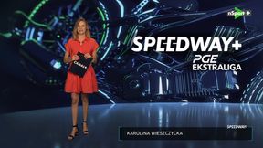 Żużel. Obejrzyj najnowszy magazyn "Speedway+"!