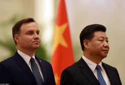 Szczepionka na COVID. Chiny "gotowe" dostarczyć Polsce specyfik