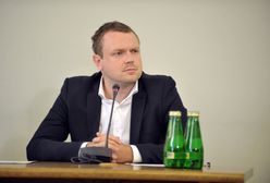 Zeznania wspólnika Falenty o rzekomej łapówce. Michał Tusk odpowiada