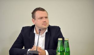 Zeznania wspólnika Falenty o rzekomej łapówce. Michał Tusk odpowiada