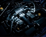 Nowe Subaru Legacy - wersja Sport i nowy silnik