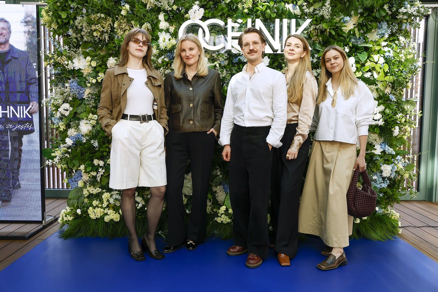 OCHNIK Press Day 2026