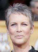 Jamie Lee Curtis matkuje Kristen Bell