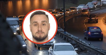 Co miał na sumieniu Żak? Ponura kartoteka