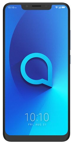 Alcatel 5V