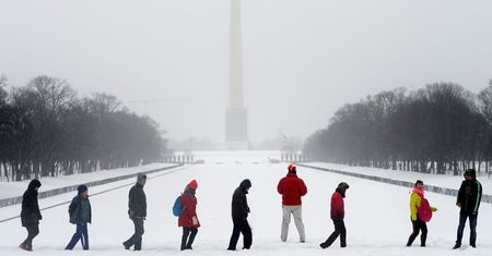 Atak zimy w USA. Ponad 20 śmiertelnych ofiar