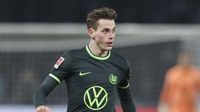 Kolejna asysta Juranovicia. Kamiński poza kadrą Wolfsburga