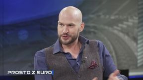 "Prosto z Euro". Zaczynamy fazę pucharową! Włosi i Niemcy mogą dziś odpaść z turnieju