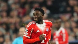 Wielka chwila piłkarza Bayernu. Zagrał po niemal dziewięciu miesiącach