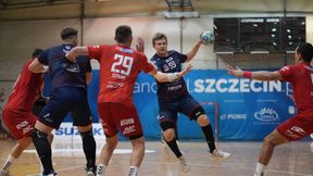 Odetchnęli z ulgą. Arcyważny wynik meczu w Szczecinie