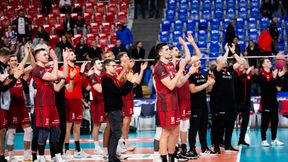 Batalia na miarę finału Pucharu CEV! Polacy do Turcji pojadą bez zaliczki