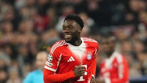 Wielka chwila piłkarza Bayernu. Zagrał po niemal dziewięciu miesiącach