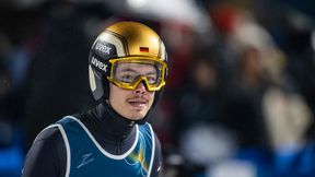 Sceny w Oslo. Czołowy skoczek odmówił startu