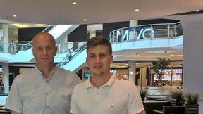 Jakub Schenk: Polpharma to był właściwy wybór