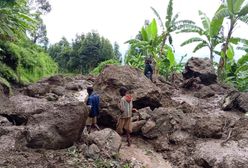 Tragedia w Ugandzie. Osunięcia ziemi zabiły co najmniej dziewięć osób