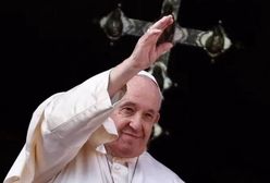 "Припинити безглузду війну". Папа Римський на Різдво закликав до миру в Україні