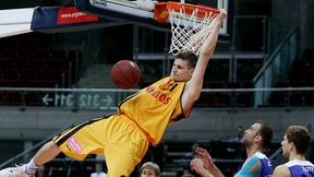 Lance Jeter: Trefl jest znaną drużyną w Europie