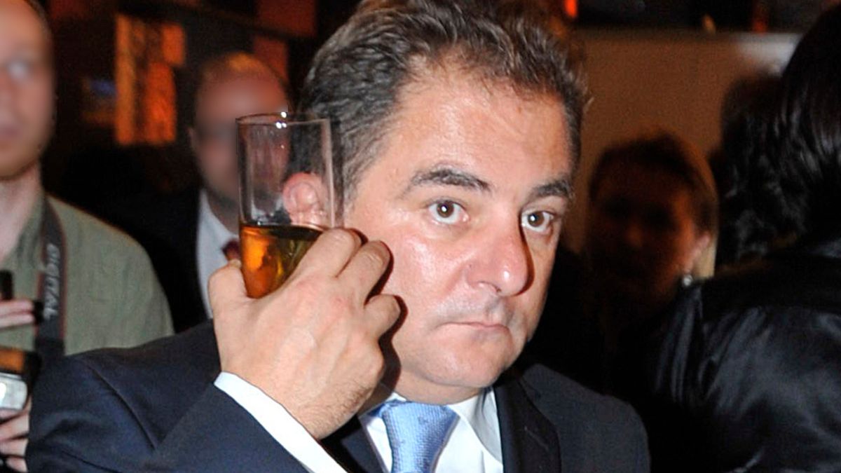 Robert Makłowicz od ponad trzech dekad jest z jedną kobietą. Co wiemy o tajemniczej Agnieszce?