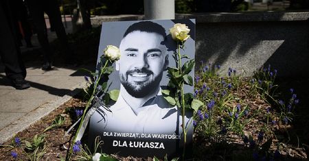 Apel po śmierci Łukasza Litewki. DIOZ naciska