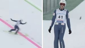 "Są problemy, niestety". Tylko spójrz, co zrobił Tomasiak