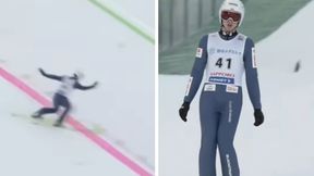 "Są problemy, niestety". Tylko spójrz, co zrobił Tomasiak