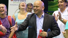 Klaudiusz Sevković: Zmian raczej w drużynie nie będzie