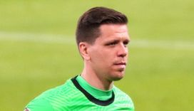 Wojciech Szczęsny wyróżniony. Polak wśród najlepszych w..