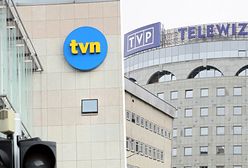 Polacy zdecydowali. TVN24 bije na głowę  TVP