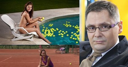 Terlikowski o Radwańskiej: "NAGOŚĆ ŻONY JEST DLA MĘŻA!"