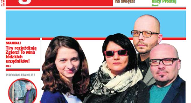 „Panorama Zgierska” - nowy tygodnik od Polska Press Grupy