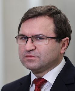 Toruń. Poseł PiS Zbigniew Girzyński zaszczepiony? Kontrowersje na UMK